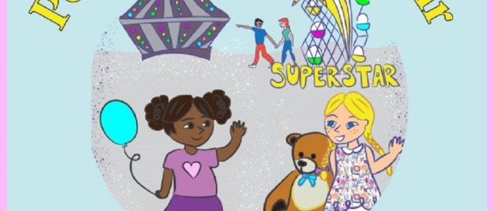 Polly Goes To The Fair By Alexandria J. Snowdon